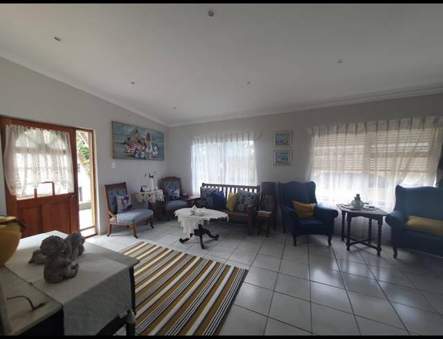 2 BEDROOM TOWNHOUSE FOR SALE IN WOODGRANGE